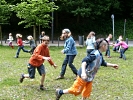 Spiel&Spaß bei der Jiudo Vereinsfahrt.